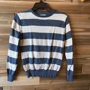 Kids pullover sweater. Worn once